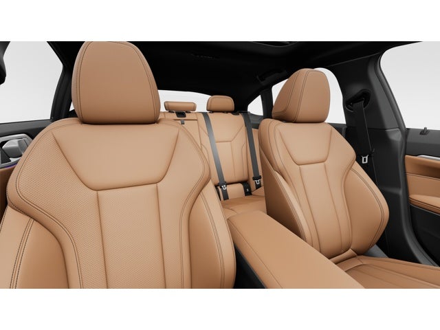 2026 BMW 430i 430i