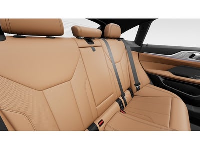 2026 BMW 430i 430i