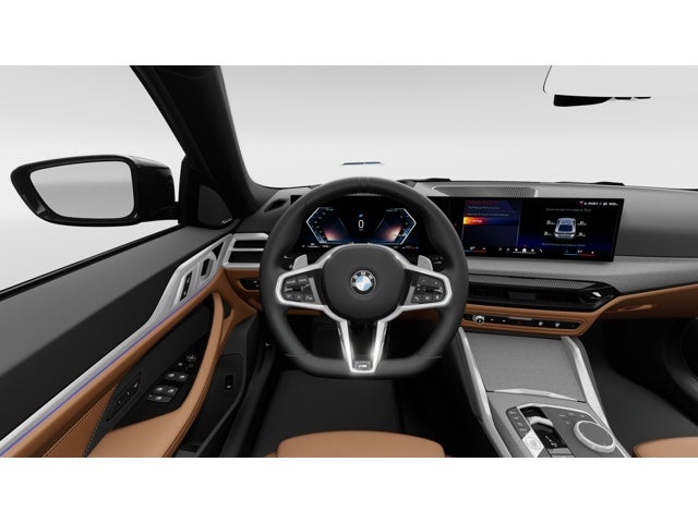 2026 BMW 430i 430i