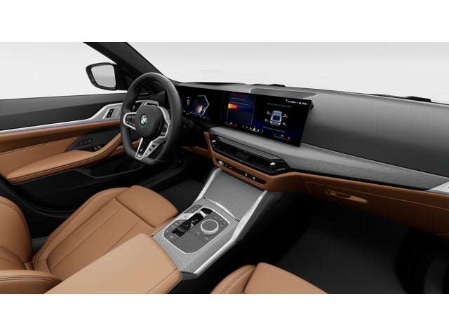 2026 BMW 430i 430i