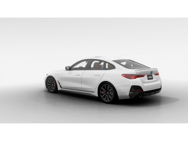 2026 BMW 430i 430i