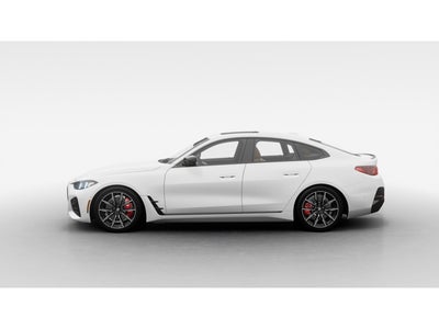 2026 BMW 430i 430i