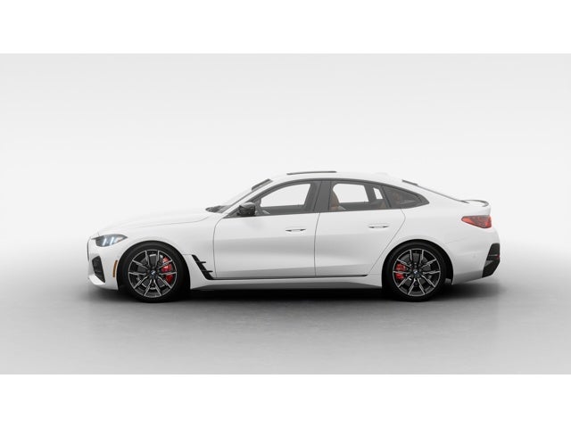 2026 BMW 430i 430i