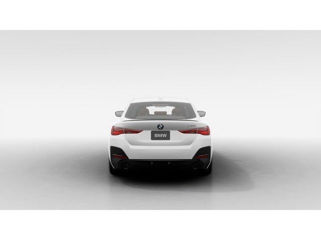 2026 BMW 430i 430i