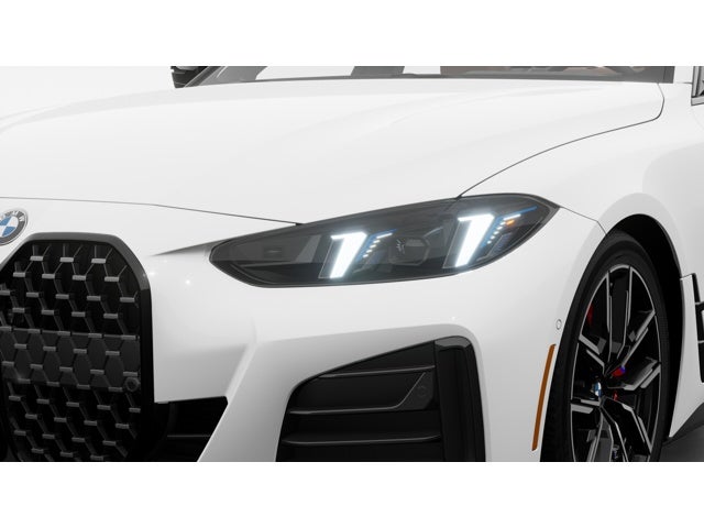 2026 BMW 430i 430i