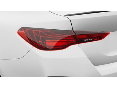 2026 BMW 430i 430i