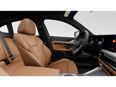 2026 BMW 430i 430i