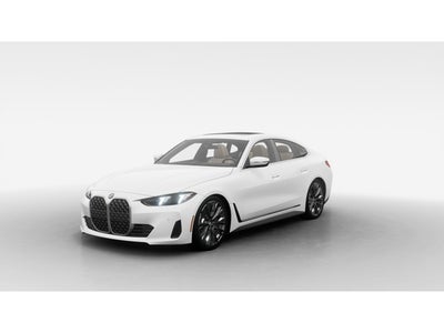 2026 BMW 430i 430i