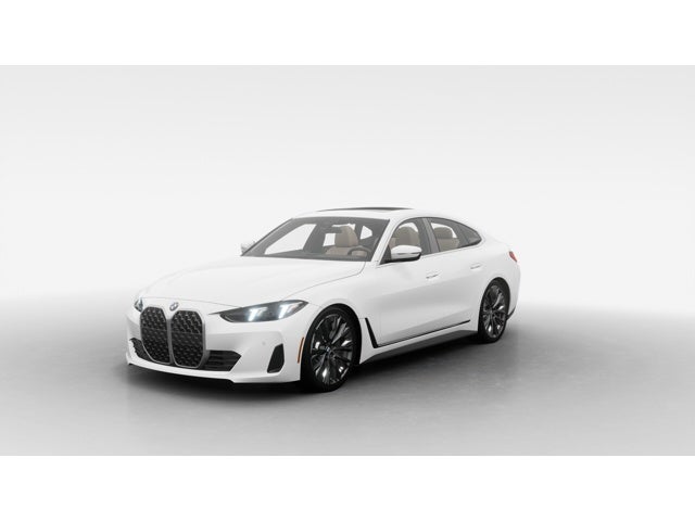 2026 BMW 430i 430i