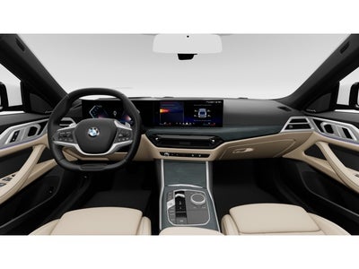 2026 BMW 430i 430i