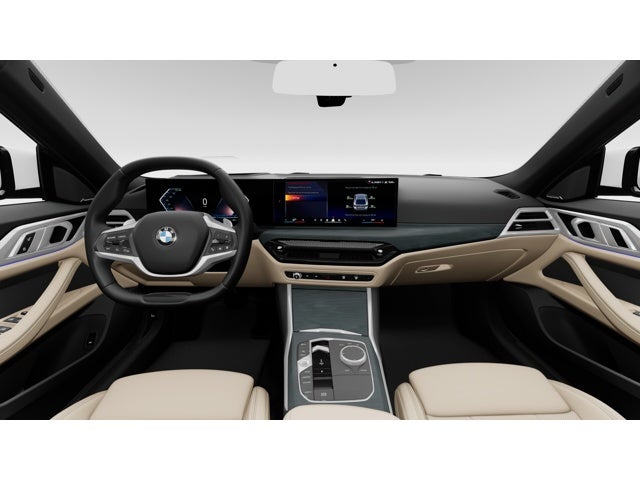 2026 BMW 430i 430i