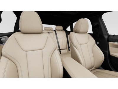 2026 BMW 430i 430i