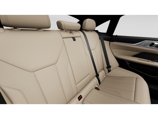 2026 BMW 430i 430i