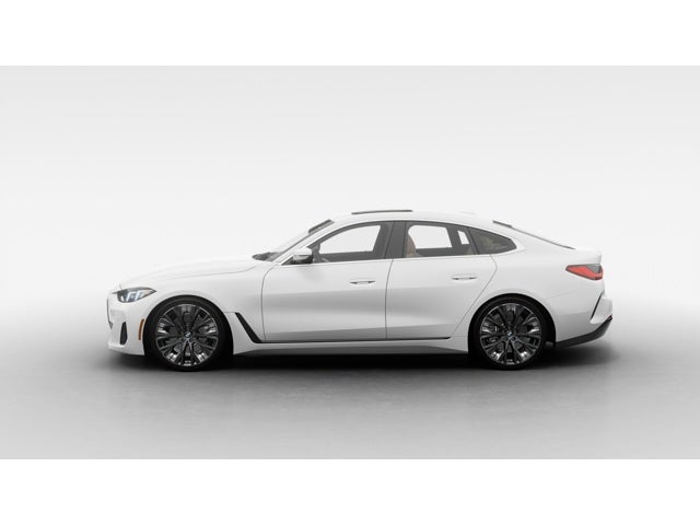 2026 BMW 430i 430i