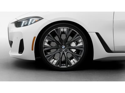 2026 BMW 430i 430i
