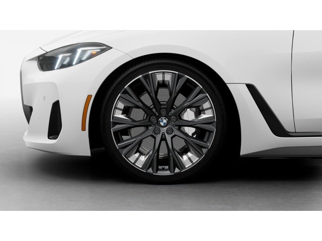 2026 BMW 430i 430i