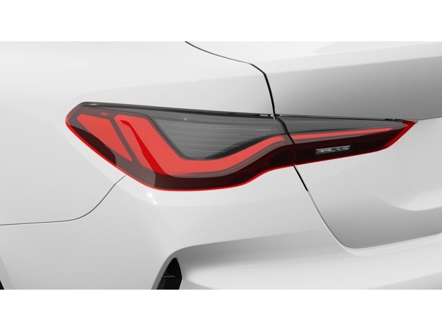 2026 BMW 430i 430i