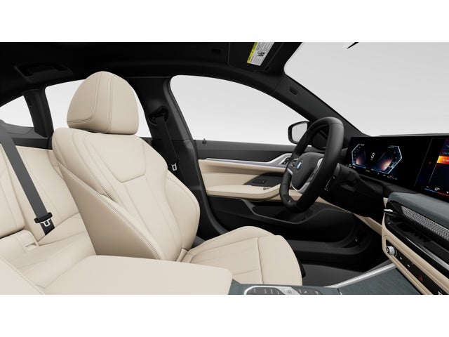 2026 BMW 430i 430i