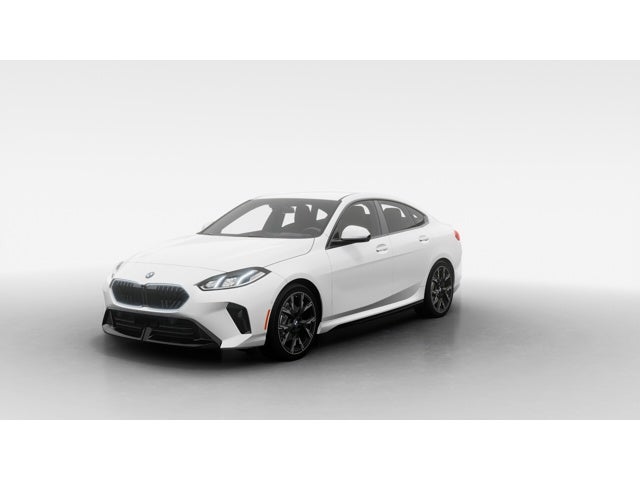 2026 BMW 2 Series 228 xDrive Gran Coupe's photo