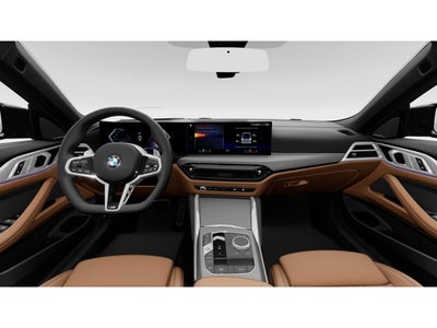 2027 BMW 430i 430i