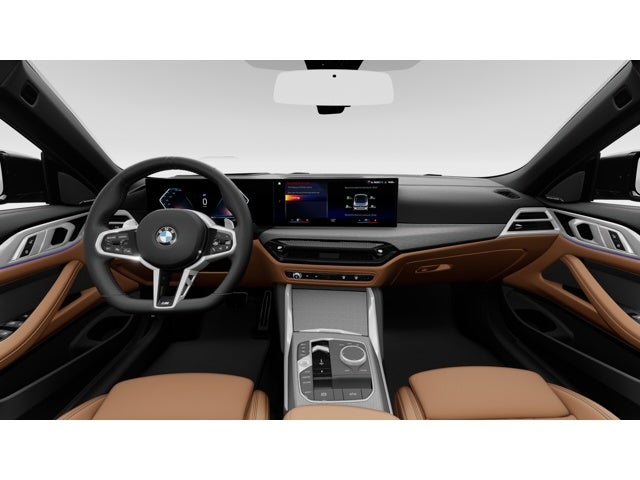 2027 BMW 430i 430i