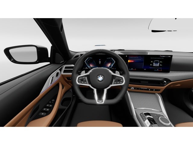 2027 BMW 430i 430i