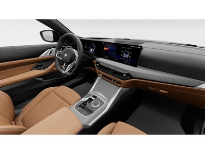 2027 BMW 430i 430i