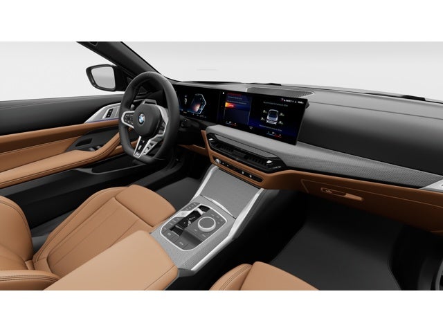 2027 BMW 430i 430i
