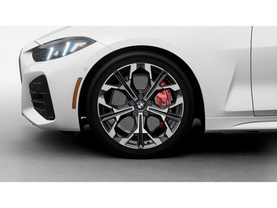 2027 BMW 430i 430i