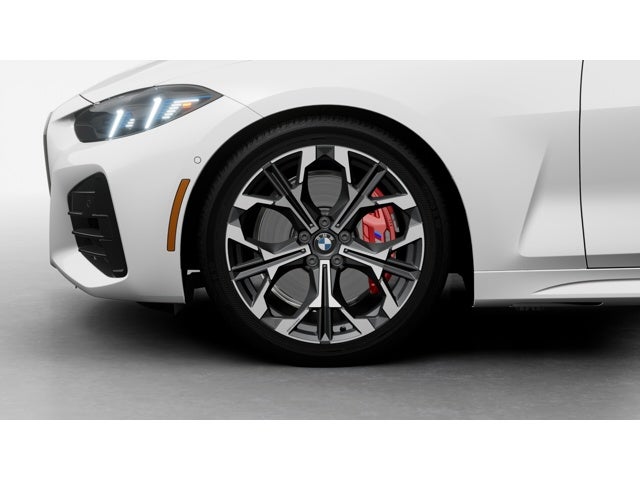 2027 BMW 430i 430i