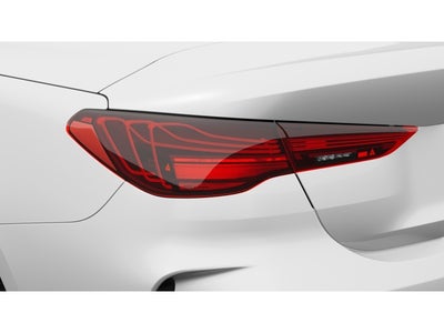 2027 BMW 430i 430i