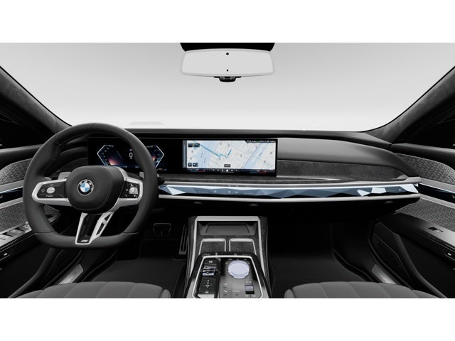 2026 BMW 760i 760i xDrive