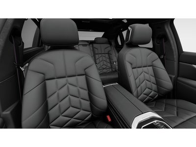 2026 BMW 760i 760i xDrive