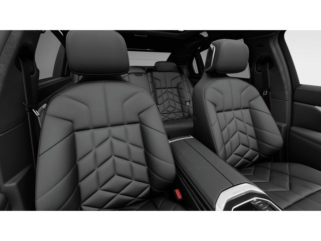 2026 BMW 760i 760i xDrive