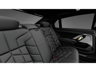 2026 BMW 760i 760i xDrive