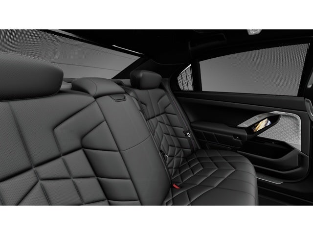 2026 BMW 760i 760i xDrive