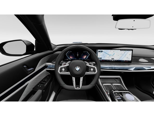 2026 BMW 760i 760i xDrive