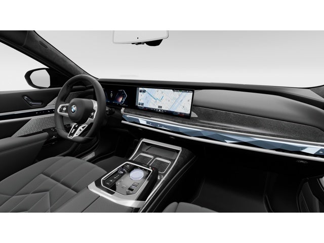 2026 BMW 760i 760i xDrive