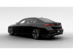 2026 BMW 760i 760i xDrive