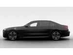 2026 BMW 760i 760i xDrive