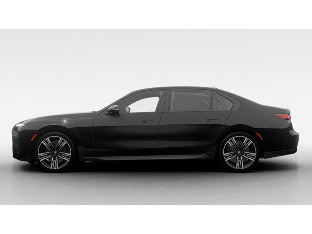 2026 BMW 760i 760i xDrive