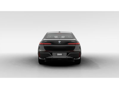 2026 BMW 760i 760i xDrive