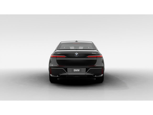 2026 BMW 760i 760i xDrive
