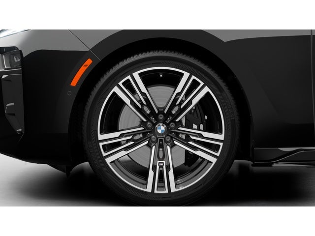 2026 BMW 760i 760i xDrive