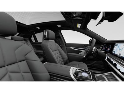 2026 BMW 760i 760i xDrive