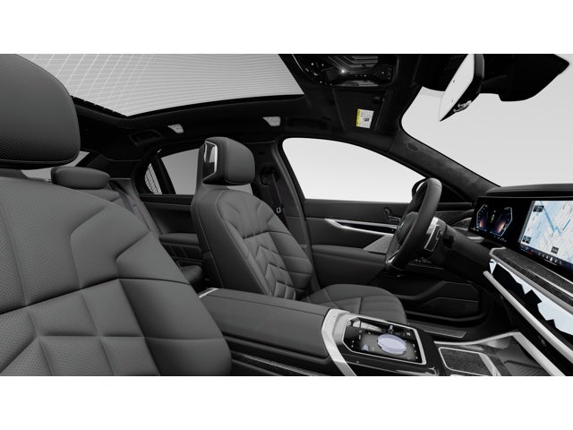 2026 BMW 760i 760i xDrive