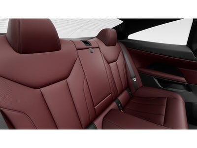 2027 BMW 430i 430i