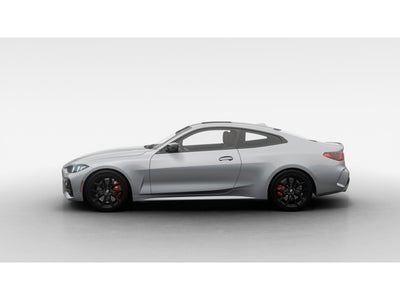 2027 BMW 430i 430i