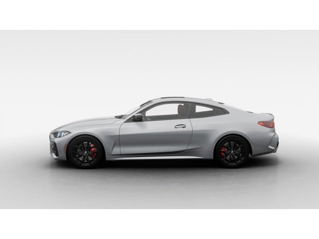 2027 BMW 430i 430i