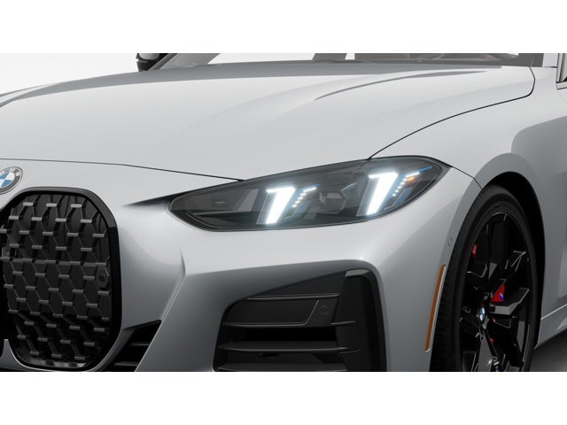 2027 BMW 430i 430i